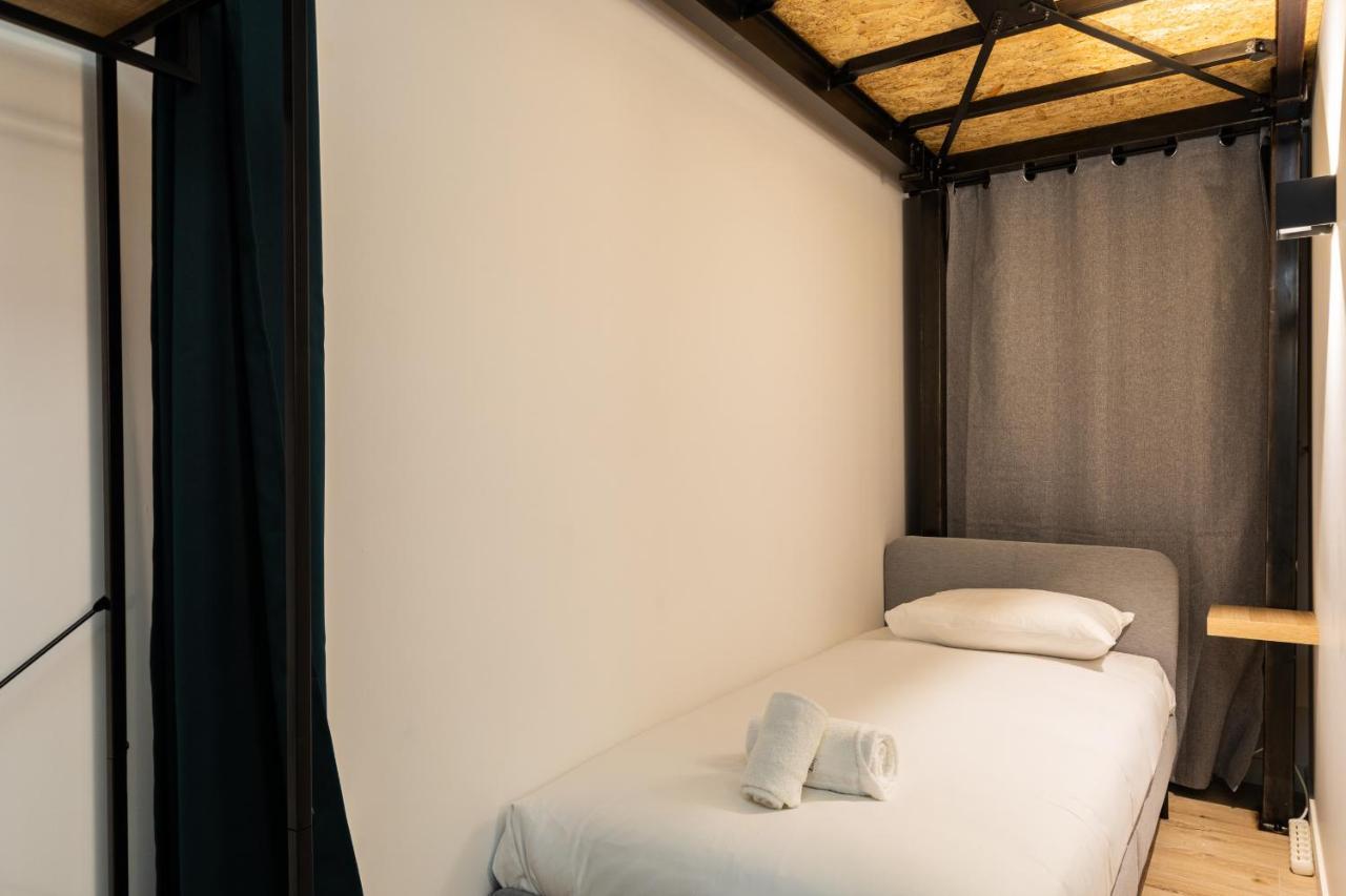 Apartmán Dify Mazenod - Prefecture Lyon Exteriér fotografie