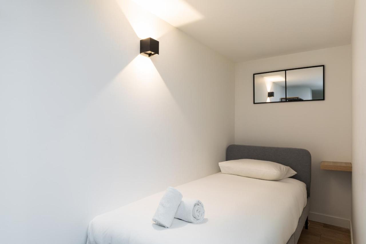 Apartmán Dify Mazenod - Prefecture Lyon Exteriér fotografie