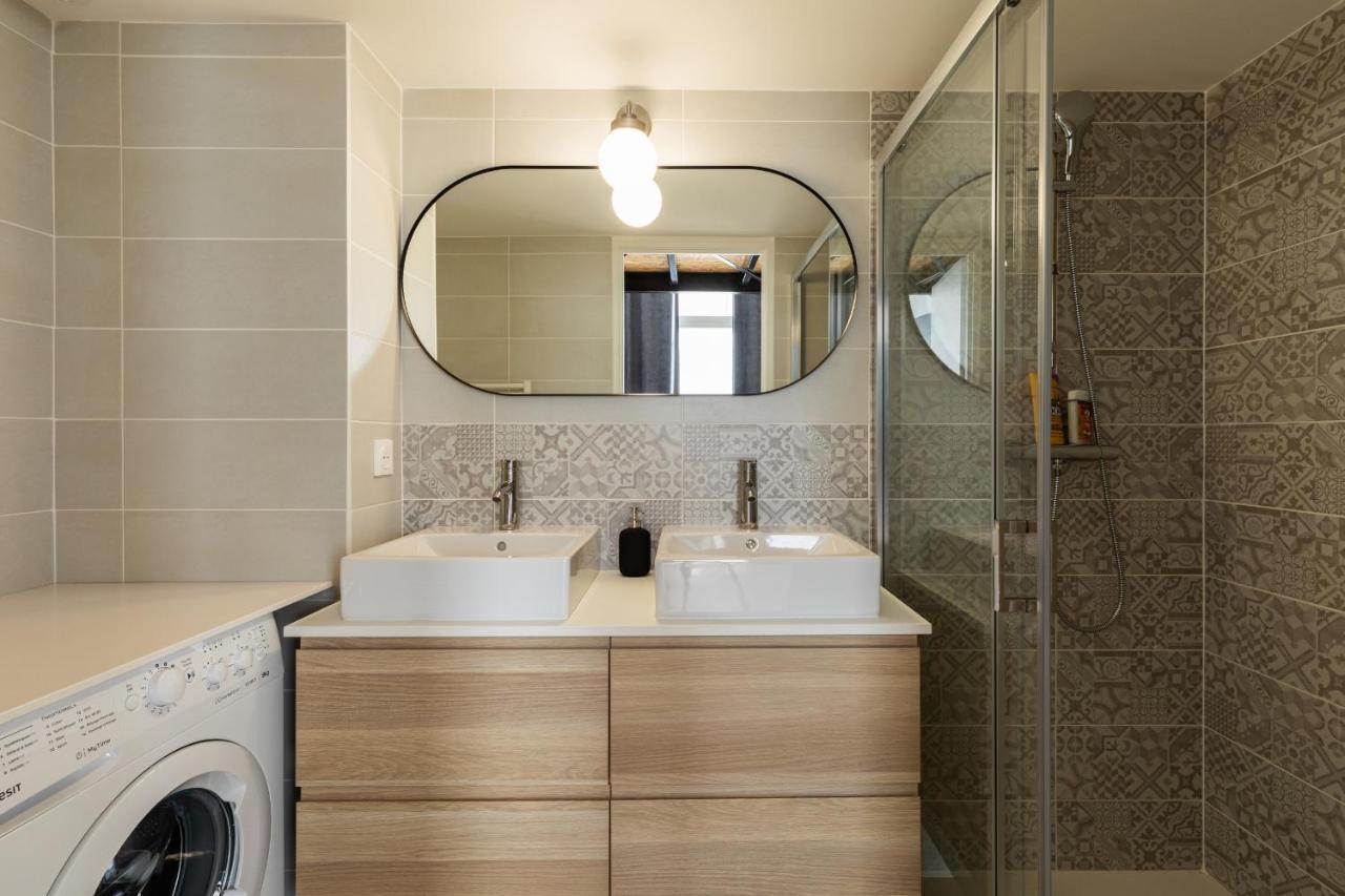 Apartmán Dify Mazenod - Prefecture Lyon Exteriér fotografie